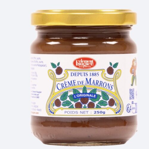 Namaz od zaslađenog kestena