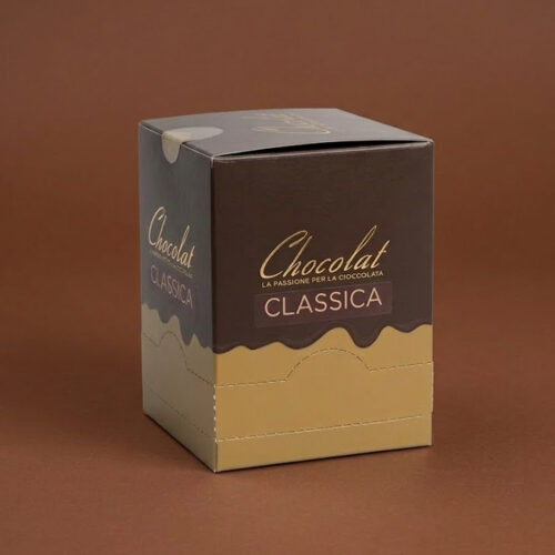 Topla Čokolada Gold Klasik