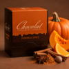 Topla Čokolada Pumpkin Spice